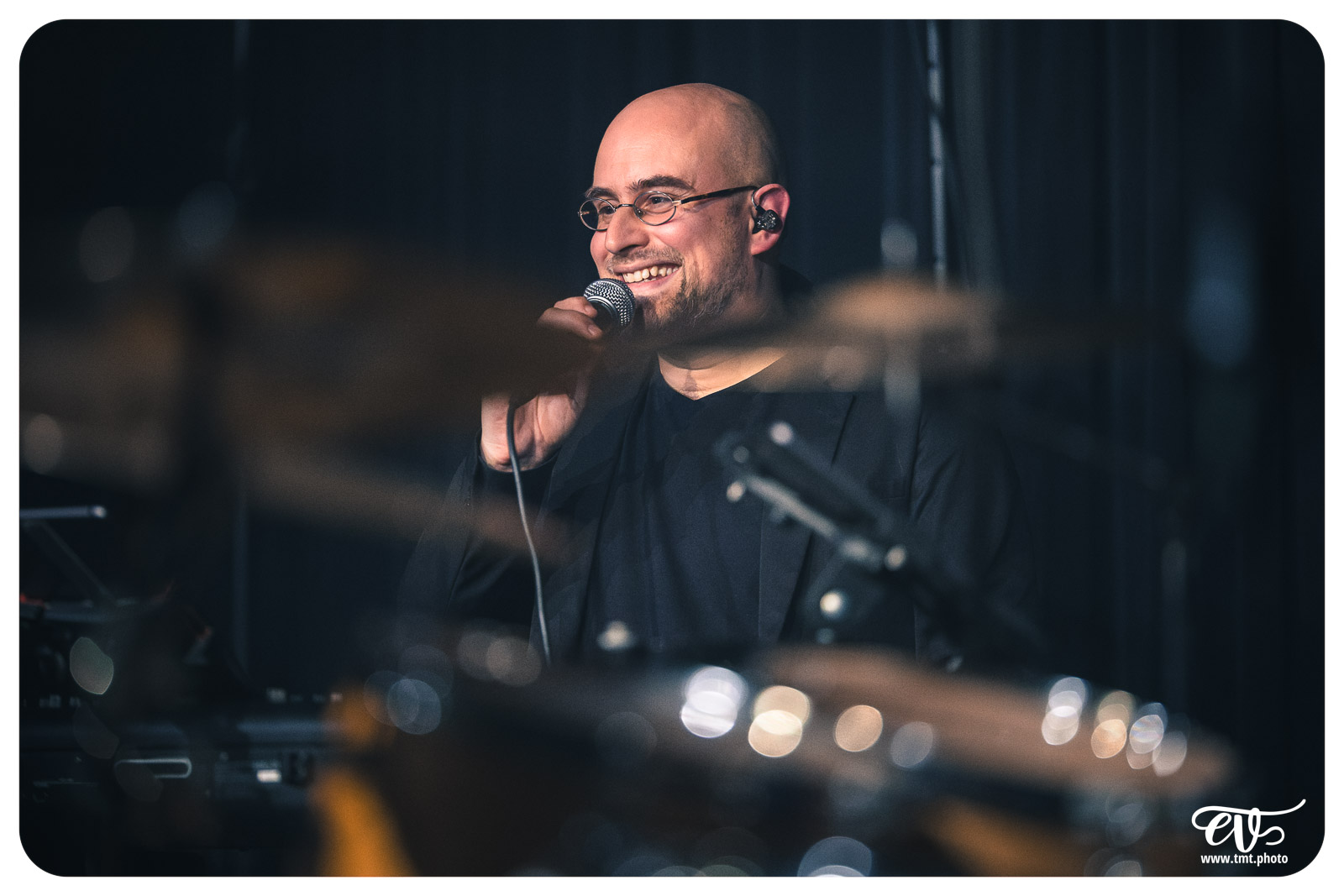 MATTHIEU SPEHNER & FRIENDS